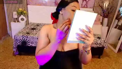 Snapshot of ivyshine7 chatting on July 2026 06:54:02 PM ivyshine7 online show from July 2026 06:54:02 PM