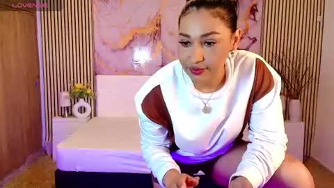 Snapshot of ivyshine7 chatting on July 2026 06:44:01 PM ivyshine7 online show from July 2026 06:44:01 PM