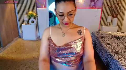 Snapshot of ivyshine7 chatting on July 2026 06:35:01 PM ivyshine7 online show from July 2026 06:35:01 PM