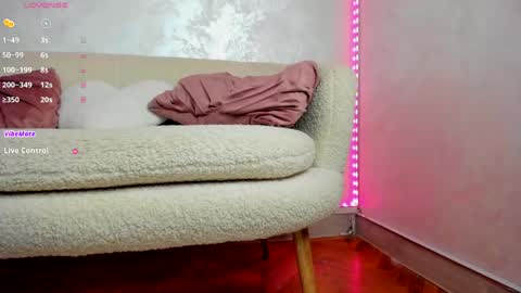 Snapshot of ivytease_ chatting on May 2026 05:14:01 AM Ivt online show from May 2026 05:14:01 AM