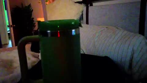 Ivy Nyxx online show from February 2026 05:20:02 PM