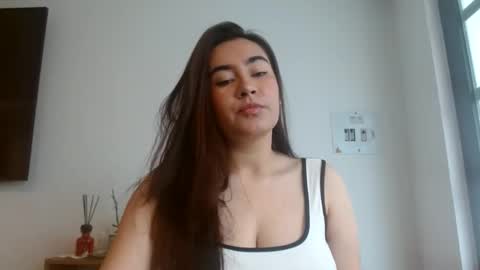 Snapshot of ivyy1_ chatting on June 2026 03:12:01 PM Ivy online show from June 2026 03:12:01 PM