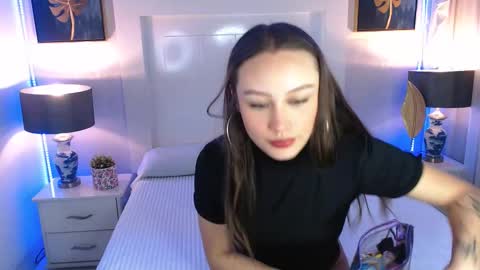 Ivy online show from March 2026 12:44:02 PM