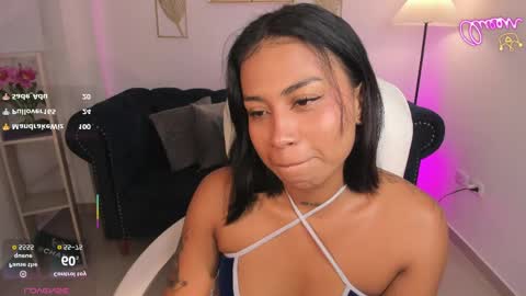 Snapshot of ivyy_moon chatting on April 2026 12:46:02 AM ivyy_moon online show from April 2026 12:46:02 AM