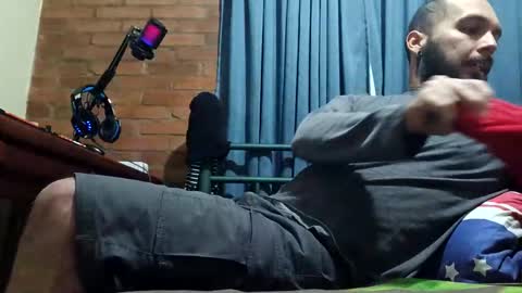 iwanturarse online show from September 2025 05:12:01 AM