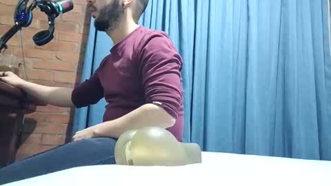 Snapshot of iwanturarse chatting on March 2026 10:57:01 PM iwanturarse online show from March 2026 10:57:01 PM