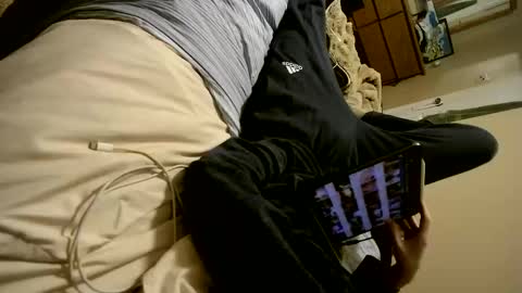 iwhitesmurf online show from November 2025 05:52:02 AM