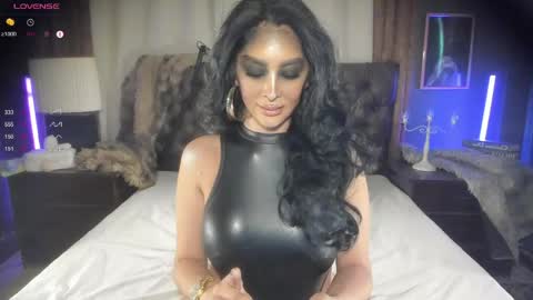 Areeya online show from April 2026 02:27:02 AM