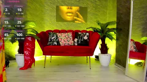 izabelatessa online show from March 2026 08:23:01 PM