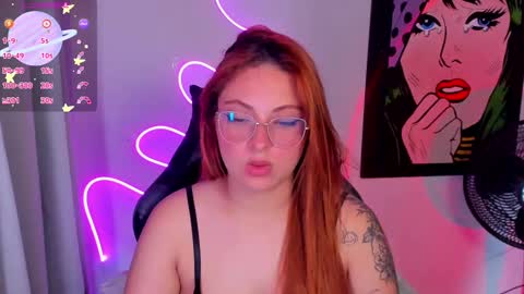 Snapshot of izyzys_baker chatting on March 2025 06:27:01 AM hot izys online show from March 2025 06:27:01 AM