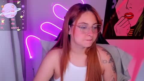 Snapshot of izyzys_baker chatting on March 2025 06:26:02 AM hot izys online show from March 2025 06:26:02 AM