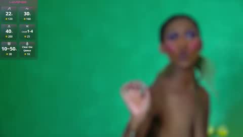 Sugar Babe online show from September 2025 07:02:02 PM