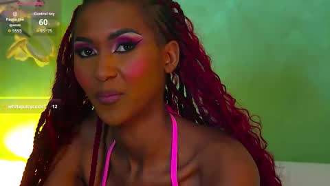 Sugar Babe online show from September 2025 07:28:02 PM