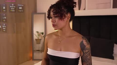 Izzy vega  online show from April 2026 02:11:02 AM