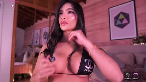 izzywild1 online show from January 2026 11:37:02 AM