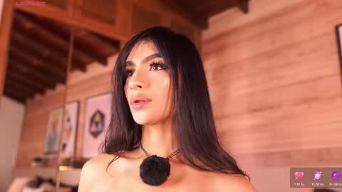 izzywild1 online show from January 2026 11:25:01 AM