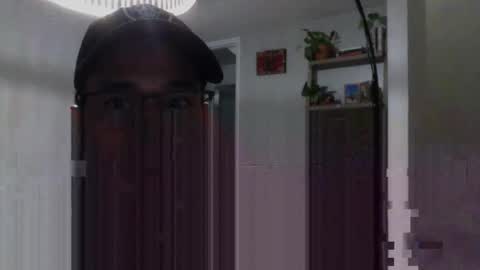 Snapshot of j0nnyk1ng chatting on November 2025 09:10:01 AM Mugen online show from November 2025 09:10:01 AM