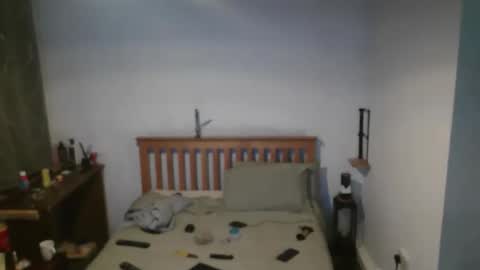 Big 8 online show from November 2025 10:45:02 PM