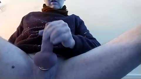 J4ckcock online show from January 2025 12:27:02 PM