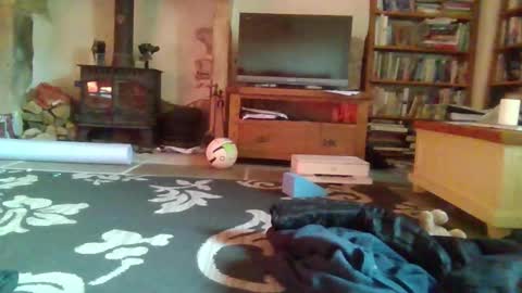 J4ckcock online show from November 2025 09:48:02 AM