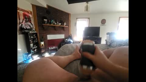 Hard4u online show from March 2025 07:53:01 PM