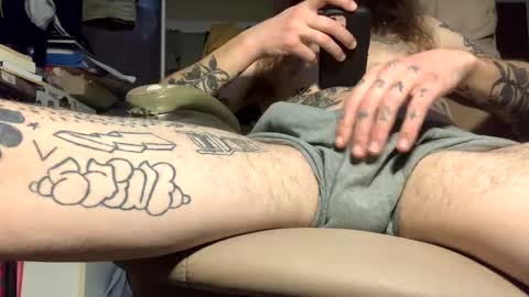 j boogie online show from February 2025 12:05:01 AM