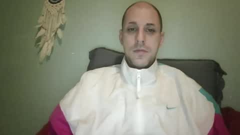 j_lion85 online show from December 2025 09:47:02 AM