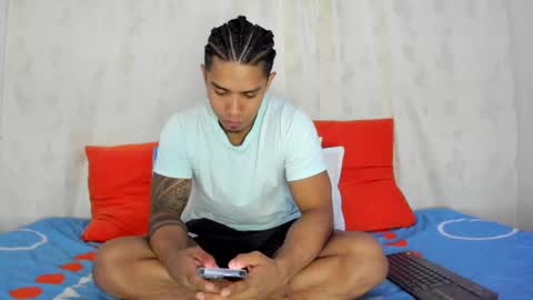 i am juan musiry independent model  online show from February 2025 06:14:02 AM