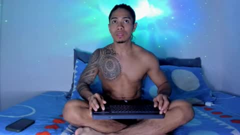 i am juan musiry independent model  online show from November 2025 05:49:01 AM