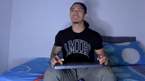 i am juan musiry independent model  online show from November 2025 03:56:02 AM