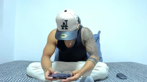 i am juan musiry independent model  online show from March 2026 03:58:02 AM