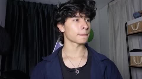 Noah online show from January 2026 11:52:02 PM