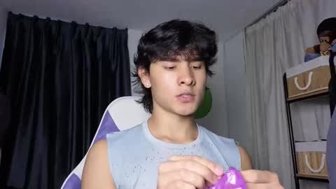 Noah online show from January 2026 10:24:02 PM