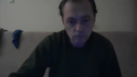 Tomek online show from December 2025 03:19:02 PM