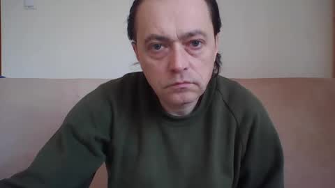 Tomek online show from January 2026 12:29:01 PM