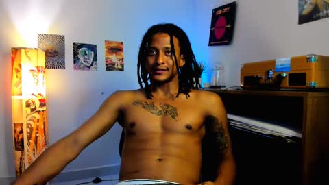 jaacksn online show from March 2025 06:54:02 AM