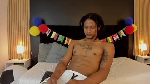 jaacksn online show from July 2026 05:01:01 AM