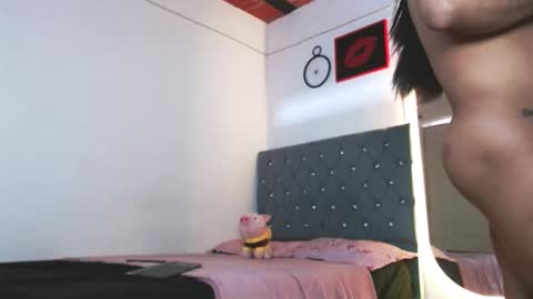 Snapshot of jaacobleon chatting on February 2026 12:31:01 AM jaacob online show from February 2026 12:31:01 AM