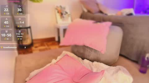 Jade online show from March 2026 09:21:02 PM