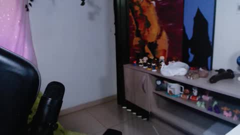 jade 18  online show from January 2026 07:57:01 AM