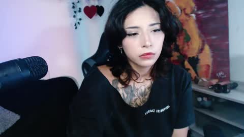 jade 18  online show from April 2026 03:57:02 AM