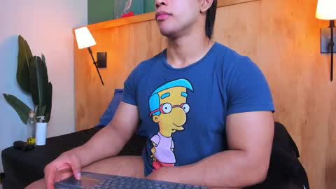 David online show from November 2025 03:27:01 AM