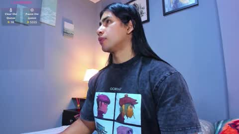 David online show from March 2026 04:17:01 AM