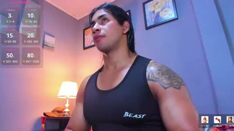 Snapshot of jabob_coper chatting on July 2026 05:22:02 AM David online show from July 2026 05:22:02 AM