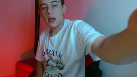 Tyler online show from March 2026 09:46:01 AM