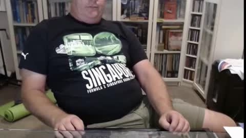 jacal711 online show from October 2025 11:22:01 AM