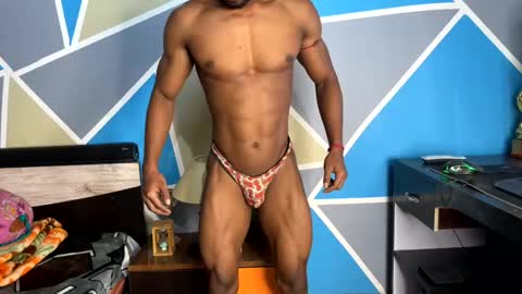 Jace online show from November 2025 05:32:02 AM