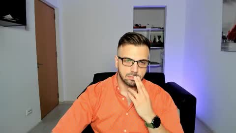 Jace online show from September 2025 06:31:01 PM