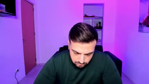 Jace online show from November 2025 05:13:02 AM