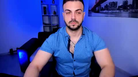 Jace online show from December 2025 05:12:02 AM